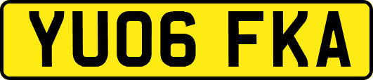YU06FKA
