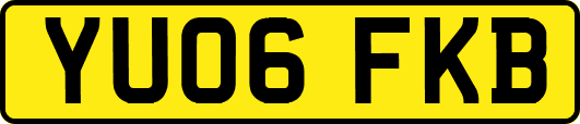 YU06FKB
