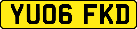 YU06FKD