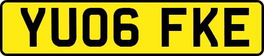 YU06FKE