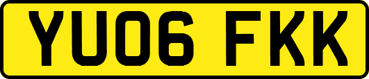 YU06FKK