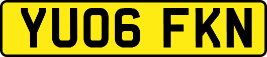 YU06FKN
