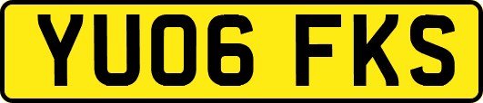 YU06FKS