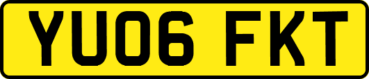 YU06FKT