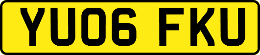YU06FKU