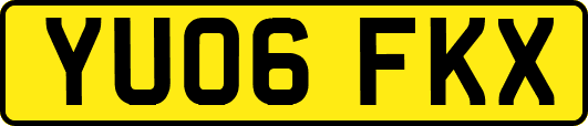 YU06FKX