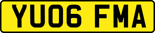 YU06FMA