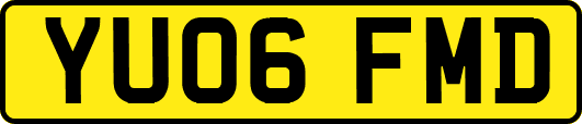YU06FMD
