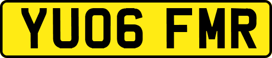 YU06FMR