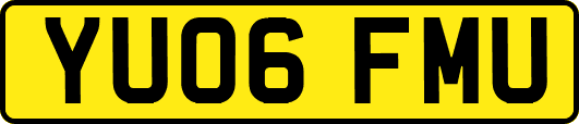 YU06FMU
