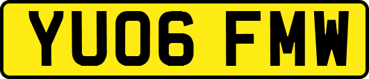 YU06FMW