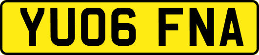 YU06FNA