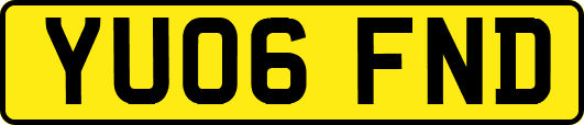YU06FND