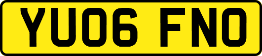 YU06FNO