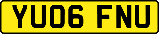YU06FNU