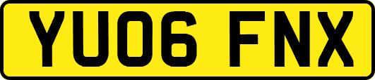 YU06FNX