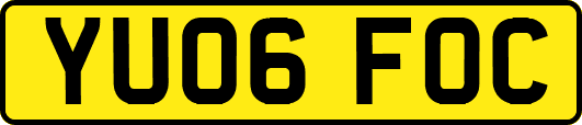 YU06FOC