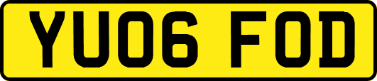YU06FOD