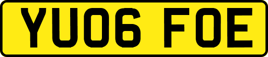 YU06FOE
