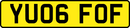 YU06FOF
