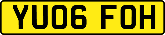 YU06FOH