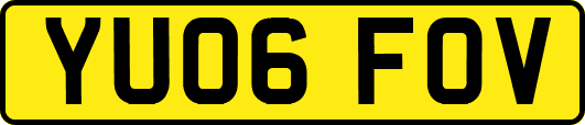 YU06FOV
