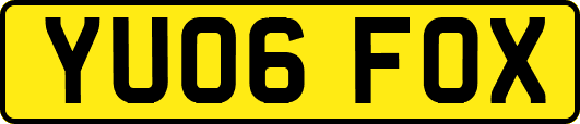 YU06FOX