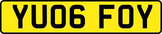 YU06FOY