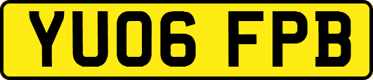 YU06FPB