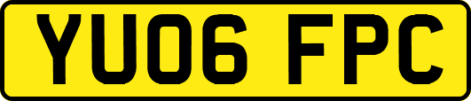YU06FPC