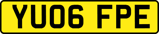 YU06FPE
