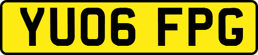 YU06FPG