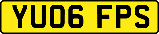 YU06FPS