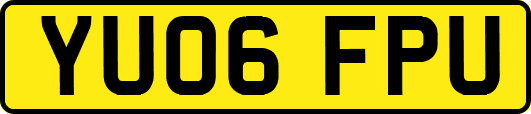 YU06FPU