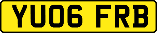 YU06FRB