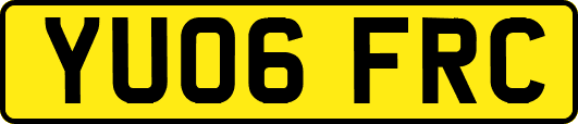 YU06FRC