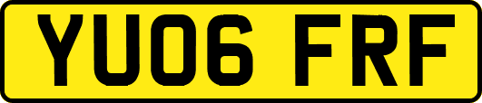 YU06FRF