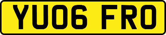 YU06FRO