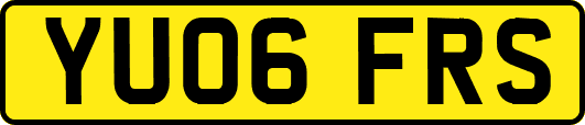 YU06FRS