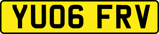 YU06FRV