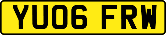 YU06FRW