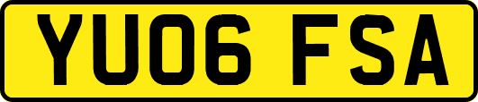 YU06FSA