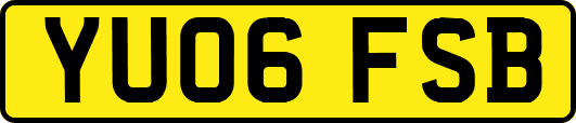 YU06FSB