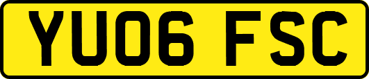 YU06FSC