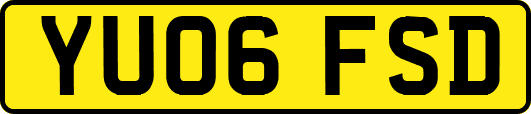 YU06FSD