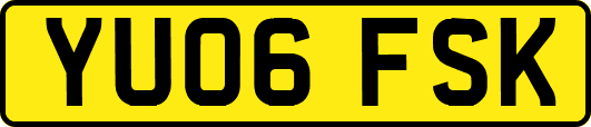YU06FSK