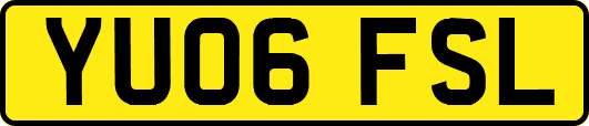 YU06FSL