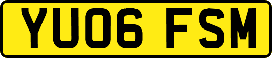 YU06FSM