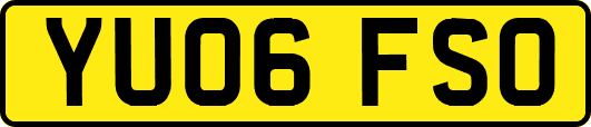YU06FSO