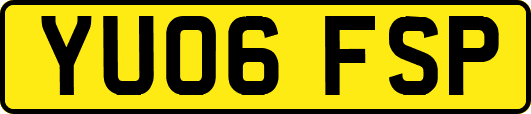 YU06FSP